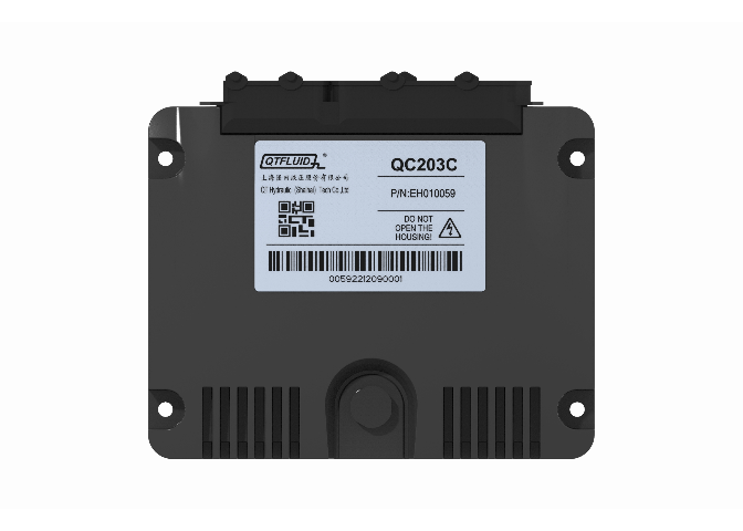 破碎設備電控控制器 上海強田液壓供應