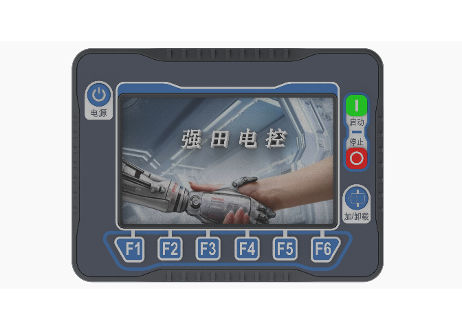 湖北制造業(yè)行業(yè)顯示器哪里有 上海強田液壓供應(yīng)
