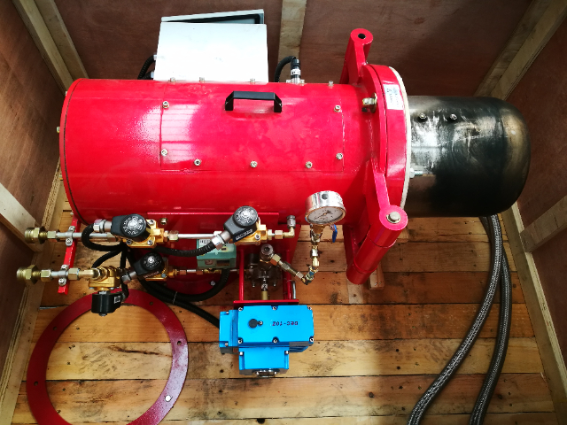 寧波LNG燃料惰氣發(fā)生器廠家 真誠推薦 南通亞泰工程技術(shù)供應(yīng)