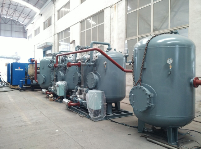 江西工业级惰气发生器化工环境适用 推荐咨询 南通亚泰工程技术供应