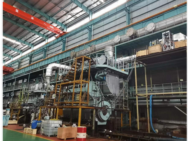 泉州排氣SCR系統 南通亞泰工程技術供應