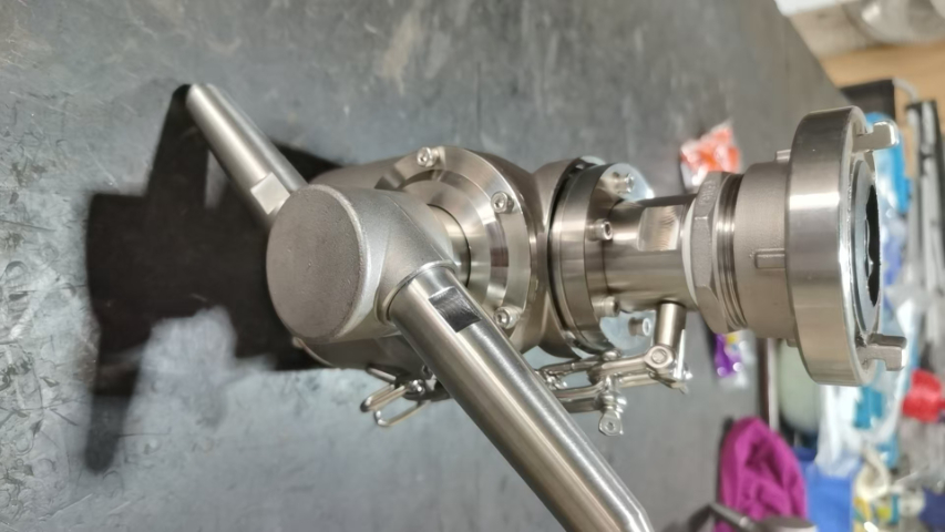 福州bsp洗舱机服务 值得信赖 南通亚泰工程技术供应