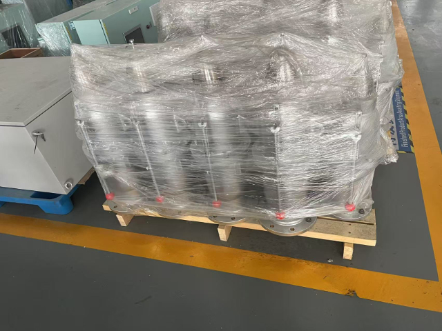 福州壓載艙配高速透氣閥作用