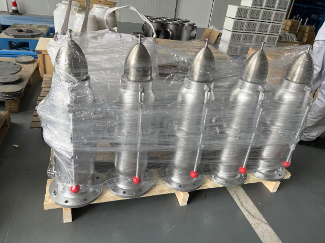威海氣動PV閥型號 南通亞泰工程技術供應;