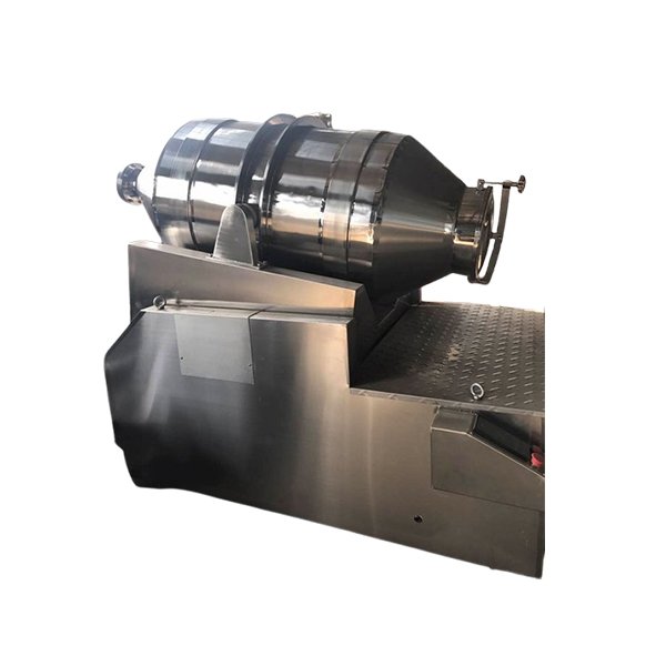 二維運(yùn)動混合機(jī)