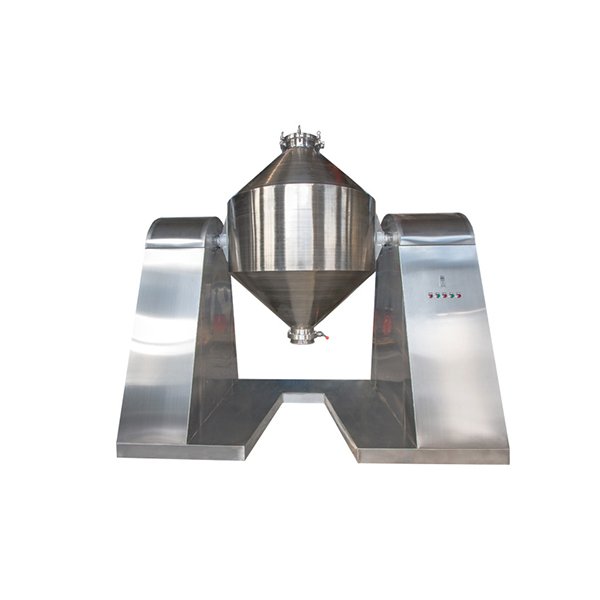 雙錐混合機