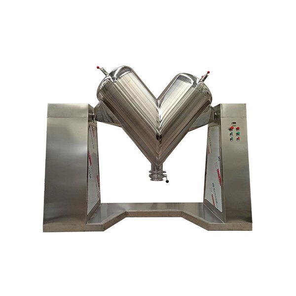 V型高效混合機(jī)