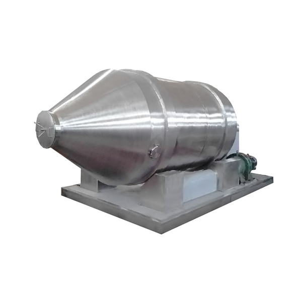 一維運動混合機