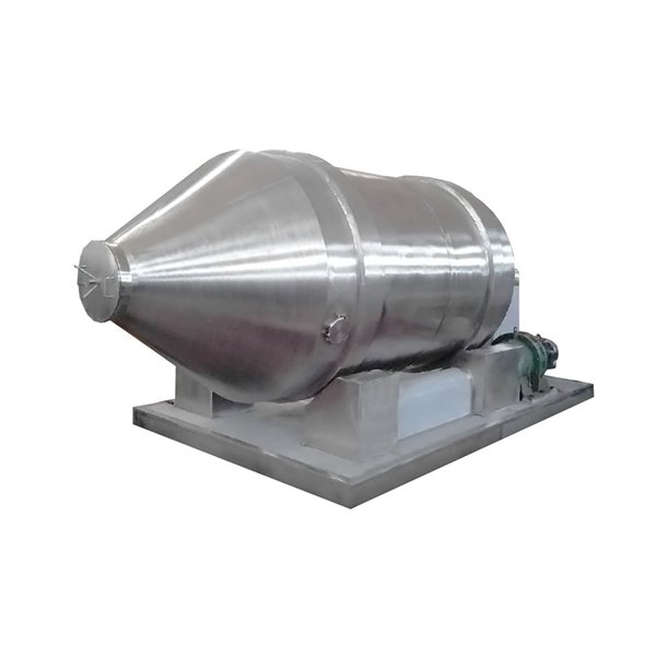 一維運(yùn)動混合機(jī)