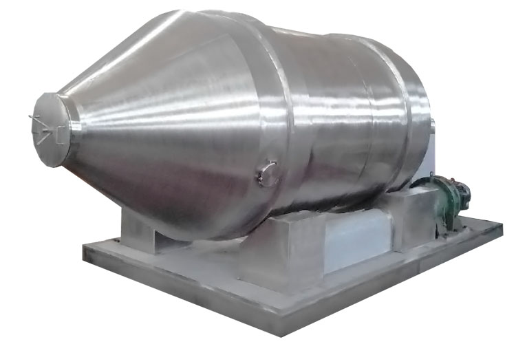 一維運動混合機：高效混合解決方案