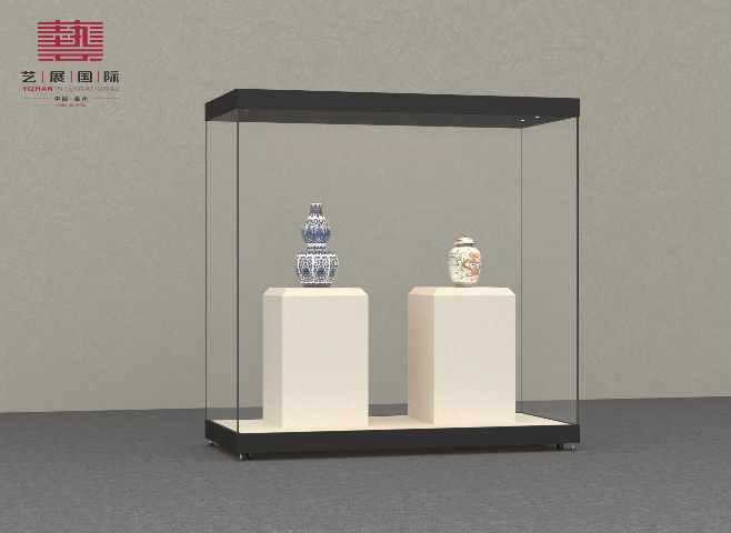 温州文化馆展柜找哪家 欢迎咨询  艺展国际供应;