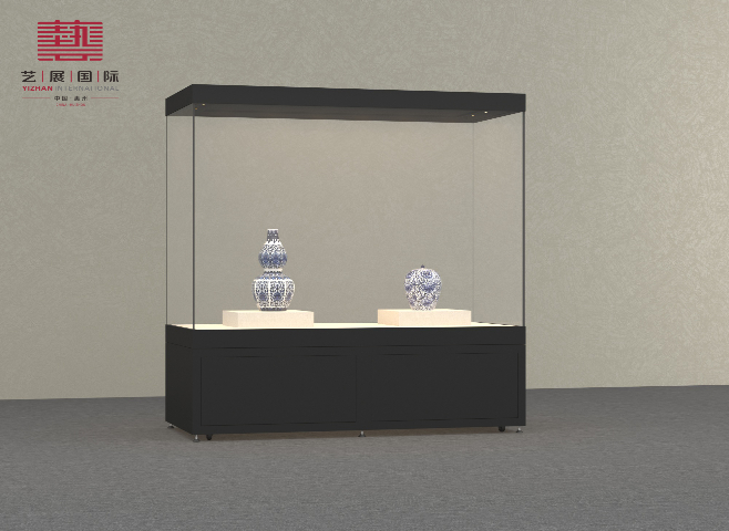 廣東珠寶展柜多少錢 歡迎咨詢  藝展國際供應(yīng)