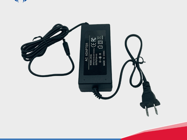 廣州24V2A電源適配器美規(guī),電源適配器