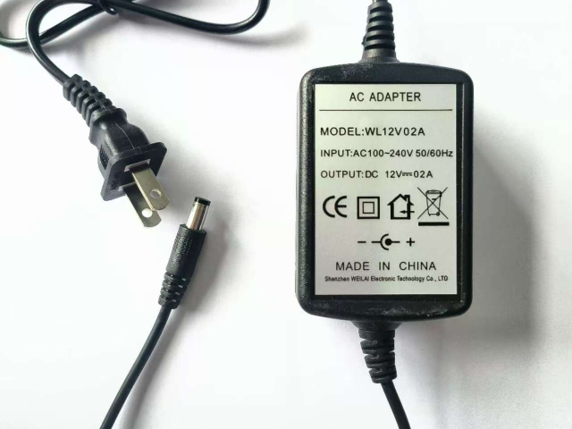 江西12V1.5A充電器哪里有賣 深圳市未萊智能制造供應(yīng)