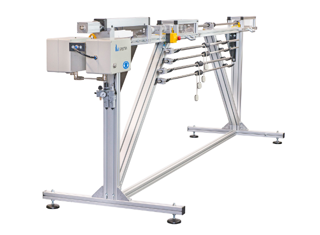 內(nèi)蒙古聲學(xué)CV-10配件 值得信賴(lài) 上海博禹嘉科技供應(yīng)