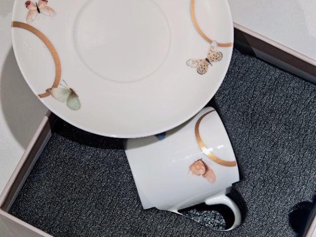 江蘇哪里有精致咖啡杯餐具控 真誠推薦 南京瓷韻興酒店用品供應(yīng)