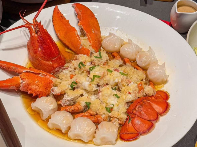 金陵特色餐具損耗