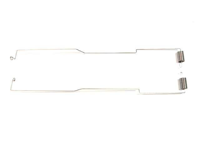 江門附近哪里有不銹鋼彈簧 東莞市久復(fù)凱五金制品供應(yīng)