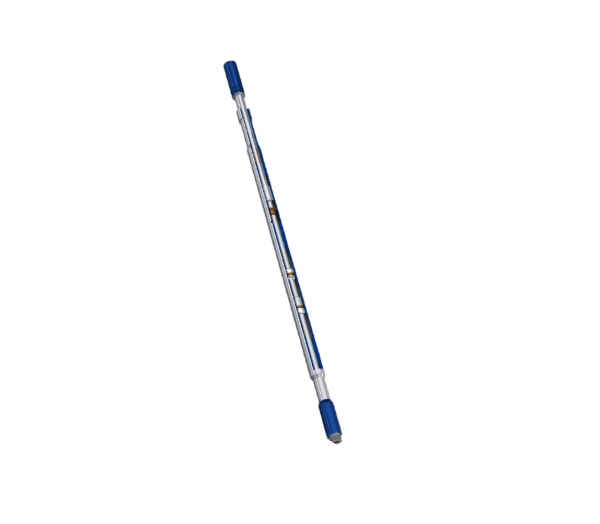 液压震击器—钻井工具