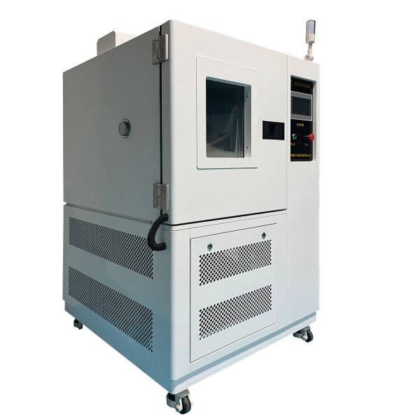 高低溫試驗(yàn)箱