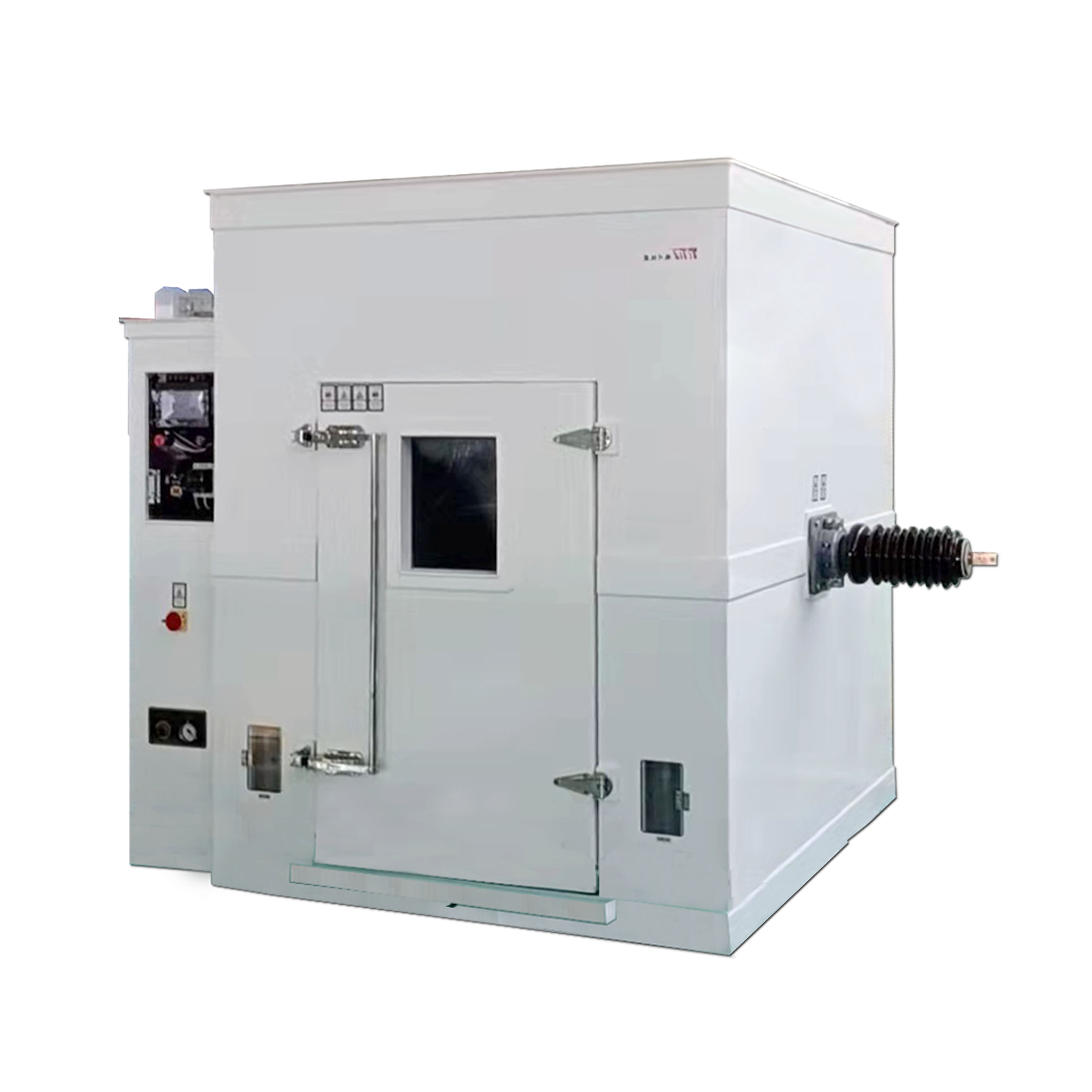 絕緣子鹽霧腐蝕試驗(yàn)箱
