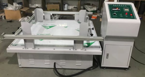 模擬運輸振動試驗臺