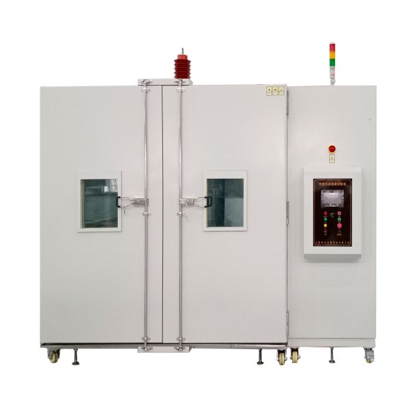 電容器溫度循環(huán)試驗(yàn)箱