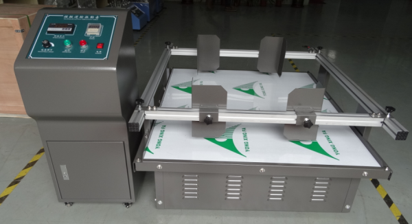 模擬運輸振動試驗臺