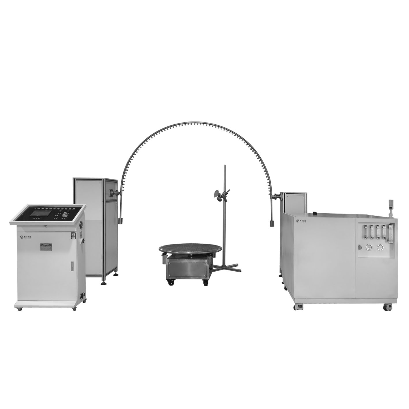 IP防護等級試驗裝置