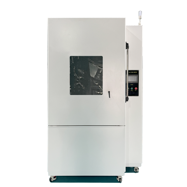 防塵試驗(yàn)箱
