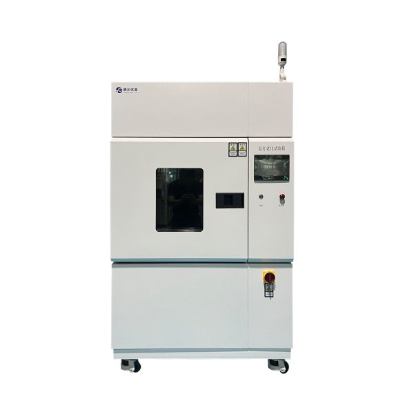 氙燈老化試驗(yàn)箱