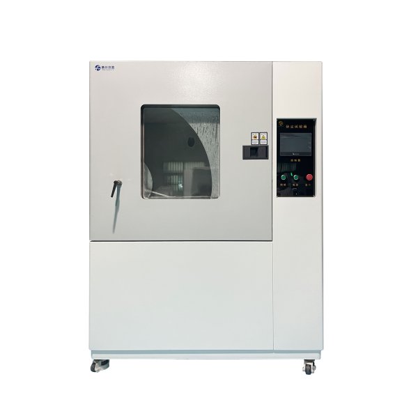 防塵試驗(yàn)箱