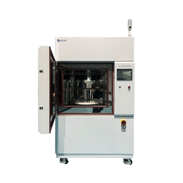 氙燈老化試驗箱