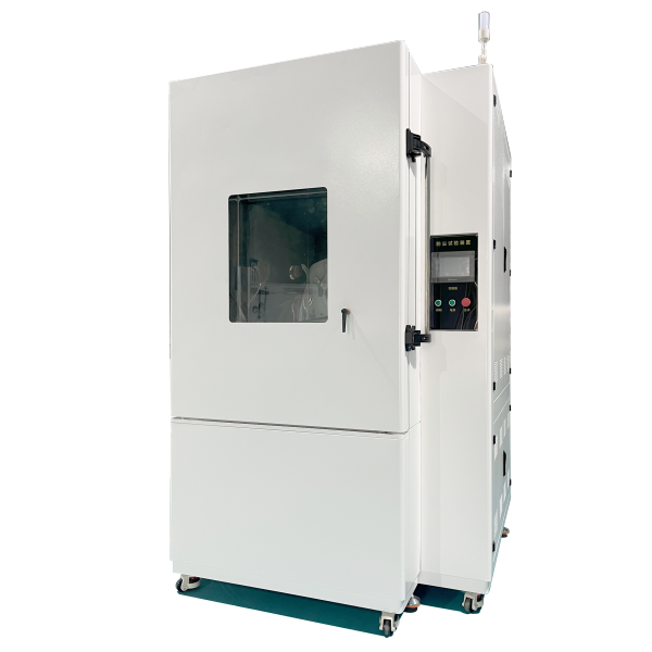 防塵試驗(yàn)箱