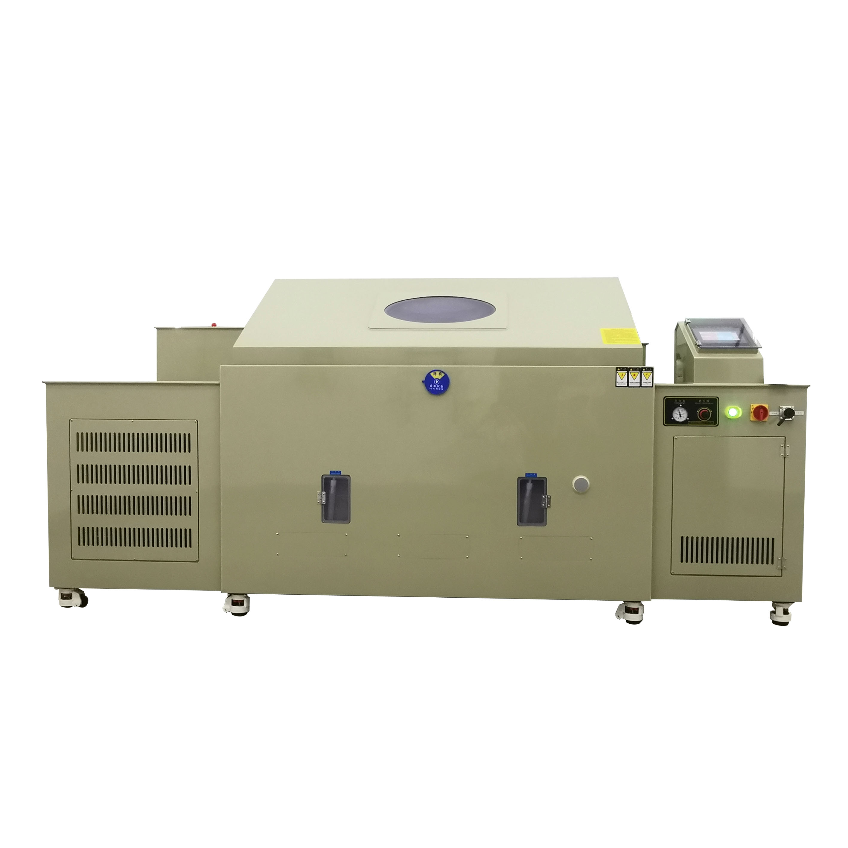 復(fù)合鹽霧試驗箱