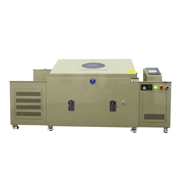 復(fù)合鹽霧試驗箱