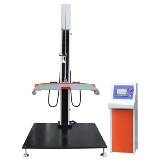 跌落試驗(yàn)臺(tái)