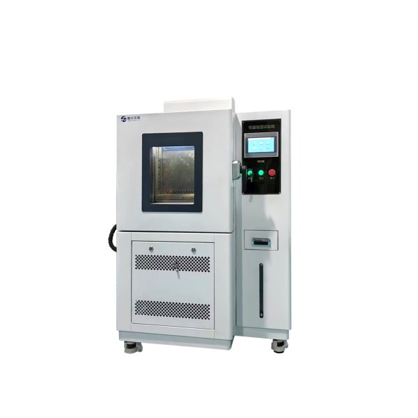 恒溫恒濕試驗箱