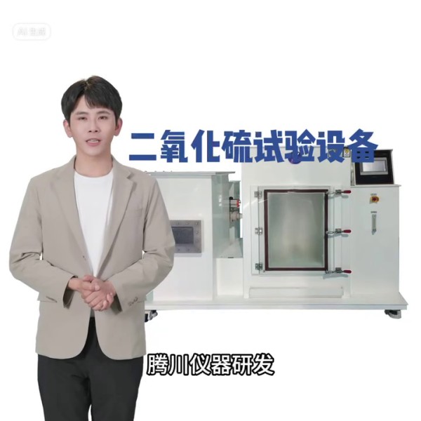 二氧化硫試驗(yàn)箱