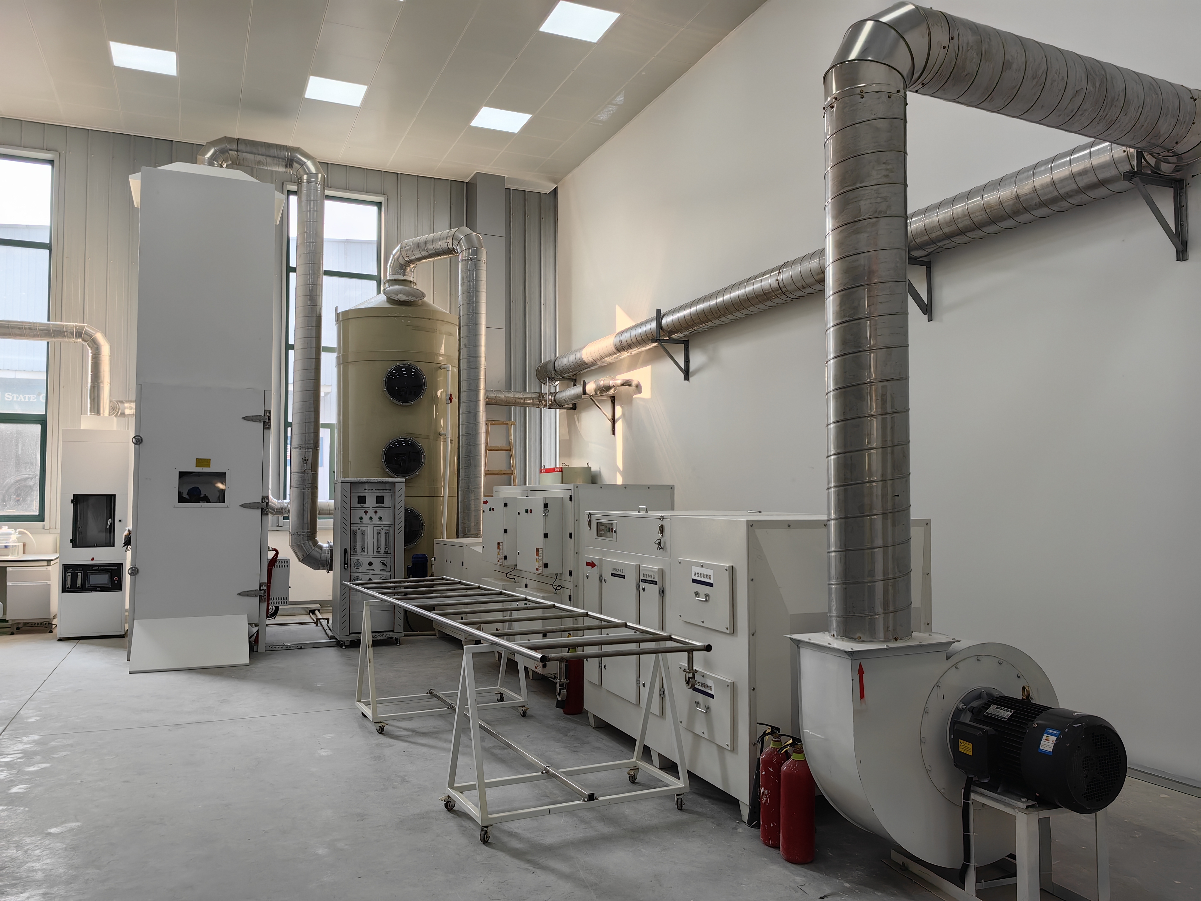 阻燃試驗設(shè)備