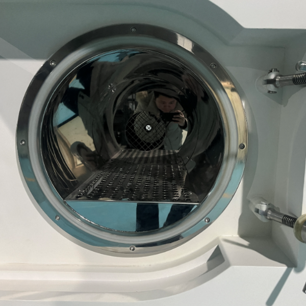 PCT高壓加速老化試驗(yàn)箱