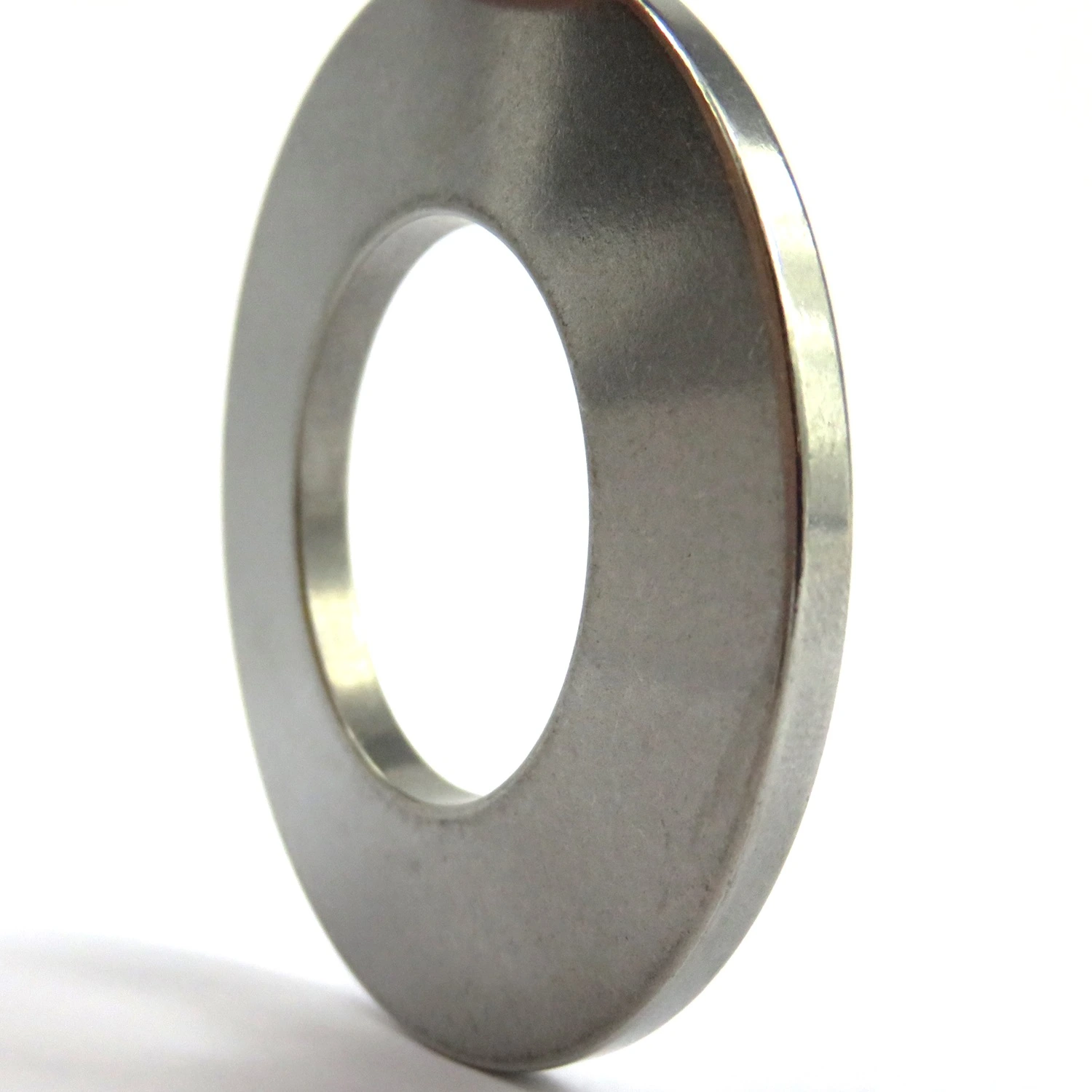 Din2093 Disc Spring | Custom Heat & Corrosion Resistant Springs