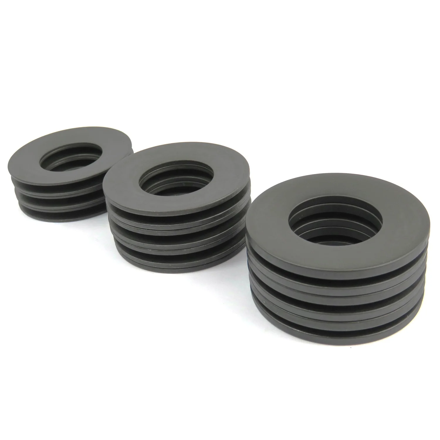50A Disc Springs: High Temperature, Manufacturer, Raleigh Spring - Best ...