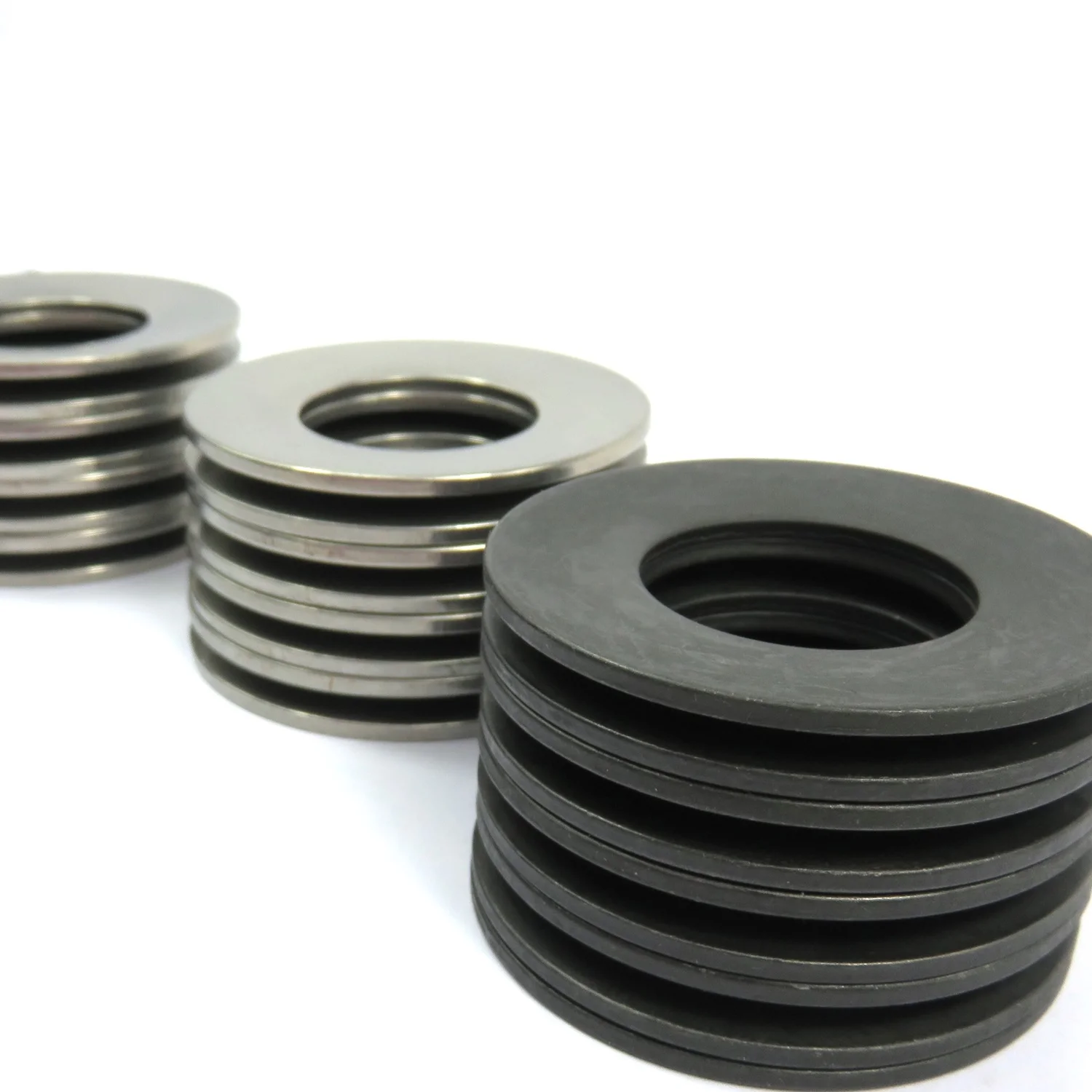 Disc Spring Series B | DIN EN 16983 Standard | Raleigh