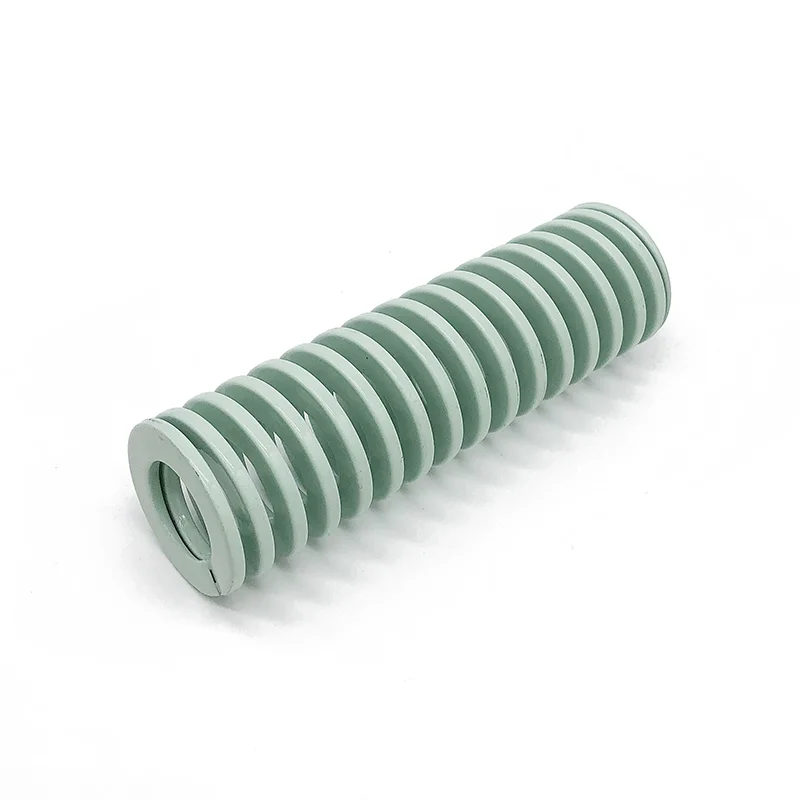 Extra Light Duty Die Spring Manufacturer - Industrial Wholesale ...