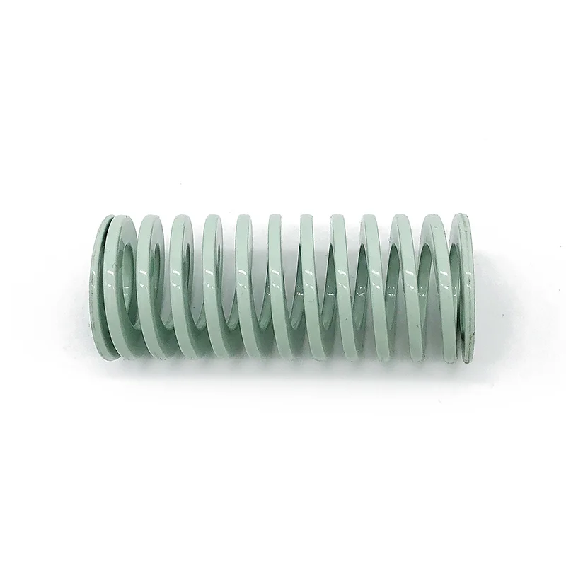Extra Light Duty Die Spring Manufacturer - Industrial Wholesale ...