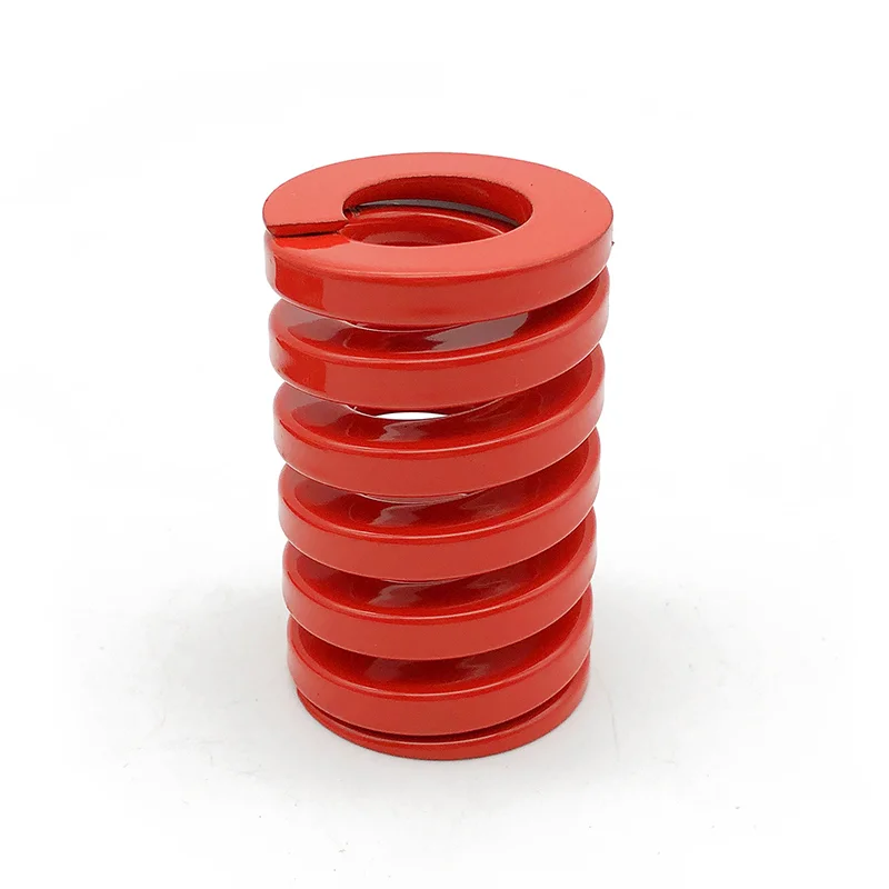 Heavy Duty Die Springs Manufacturer & Wholesale Supplier in China