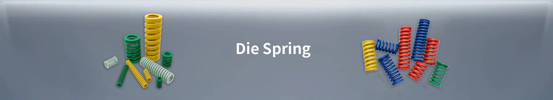 Spring Raeligh US Standard Die Spring-Raleigh Spring-China