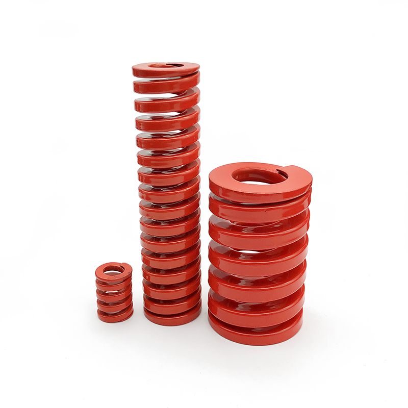 Heavy Duty Die Springs Manufacturer & Wholesale Supplier in China