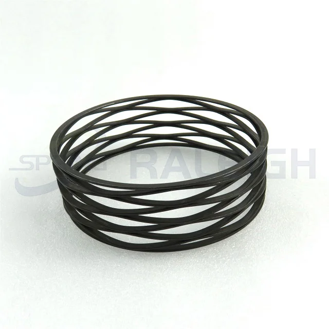 Wave Spring Opentype Feature Advantage of Wave Springs in the Industry | Raleigh Spring